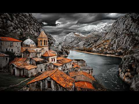 Albania: The Country Too Beautiful to Be Real | 4K Travel Documentary