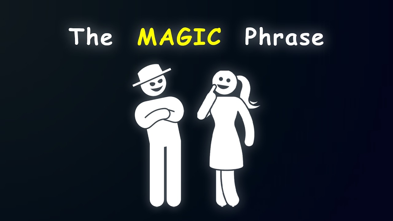 How to talk to Any woman, Anytime, Anywhere