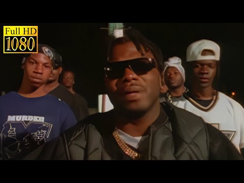 S.C.C.: Murder Squad – No Peace (ft. Ice-T, Spice 1, Treach, Boss, Ant Banks, Jel & Dori) [HD]
