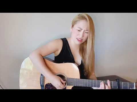 Can't Help Falling (Only Fools Rush In) - Cover by Soo Sings