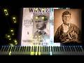 Jesse James by Albert Ammons (1939, Stride piano)