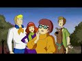Scooby Doo The Legend Of The Vampire Velma Sings Scooby Doo Where Are You