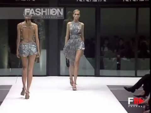 "Krizia" Spring Summer 2002 2 of 4 pret a porter women by FashionChannel