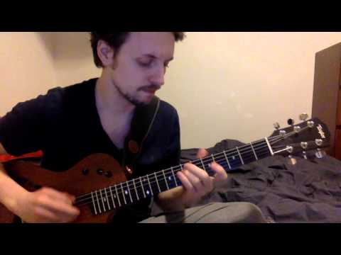 30 bebop heads in 30 days - Day27: Milestones