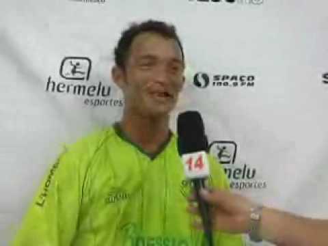 11 05 - Copa das Facções agitou o fim de semana em Farroupilha, confira os gols da rodada