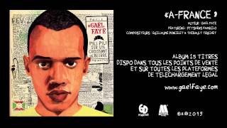 A-France Music Video