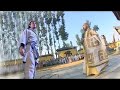 Kung Fu Movie Old Monk Thinking He S Invincible Unaware The Kung Fu Boy Is The True Kung Fu Master