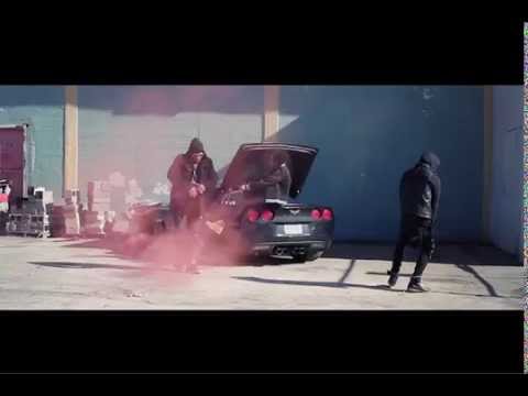 TazzyOnTheBeat Ft. Young Lyxx - Kill (Prod. By TazzyOnTheBeat)