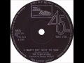 The Temptations - I Cant Get Next To You (Whiskey ...