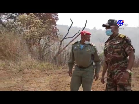 20H BILINGUE DU DIMANCHE 14 FÉVRIER 2021 - ÉQUINOXE TV