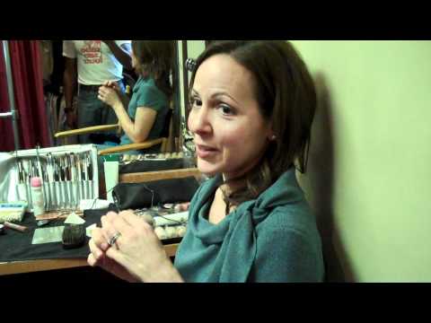 Advice for actors new to Los Angeles