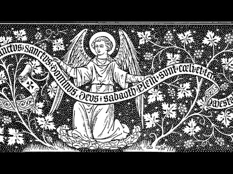 Sanctus - Capela São João Paulo II