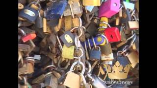 AmaWaterways Danube River Cruise Excursion to Pecs, Hungary on cruise from Budapest to Istanbul