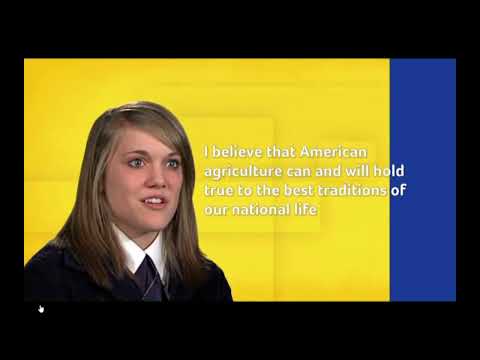 Paragraph 5 Ffa Creed