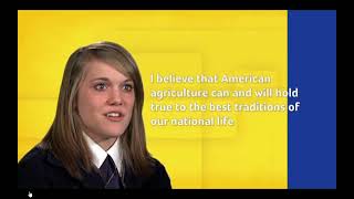 FFA Creed Paragraph 5