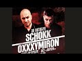 Oxxxymiron & Schokk 