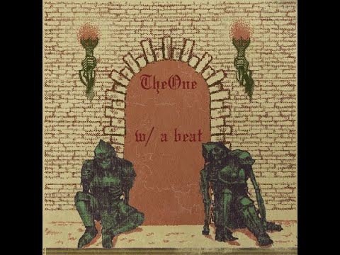 Bones - TheOne but it has a beat