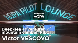 Victor Vescovo - Interview 3