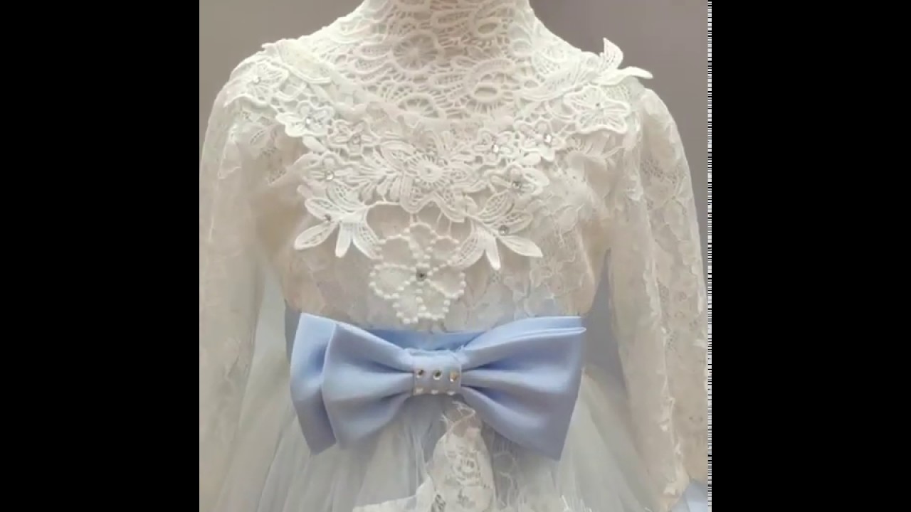 Watch Długa balowa suknia dla dziewczynki now Długa balowa suknia dla dziewczynki