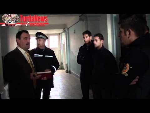 Fotbalistii lui FC Ariesul s-au plans primarului Tudor Stefanie!