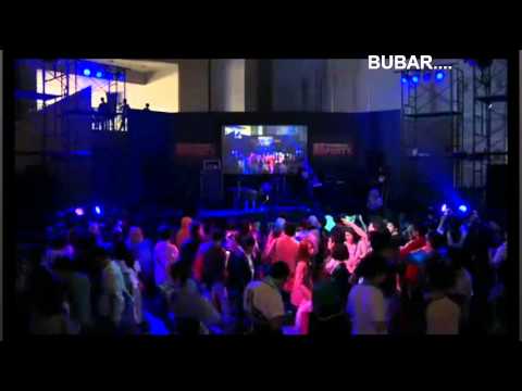 Cho Voca Nico Party @ Niconico Chokaigi 3 - [Day 1] - 25 Apr 2014 (JH's rec.)