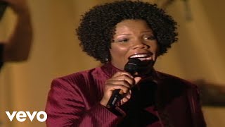 The Christian&#39;s Testimony [Live]