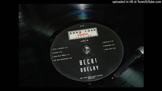 Beck - Devil&#39;s Haircut (vinyl audio)