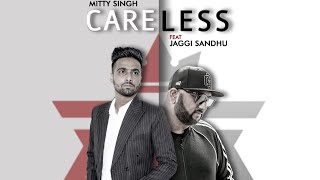 Careless song artwork