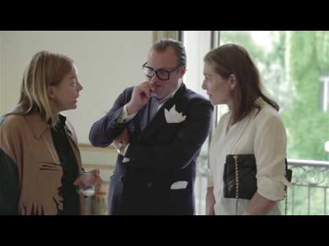 Men's Spring Summer 17 | Event