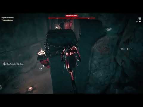 Assassin’s Creed Odyssey new game+ pt 58