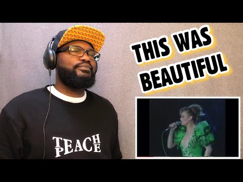 ROCÍO DÚRCAL - AMOR ETERNO | REACTION