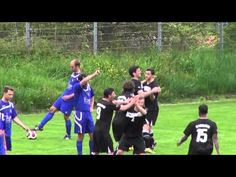 130509 / SV Völkersbach - FSV Alem. Rüppurr / 2:2