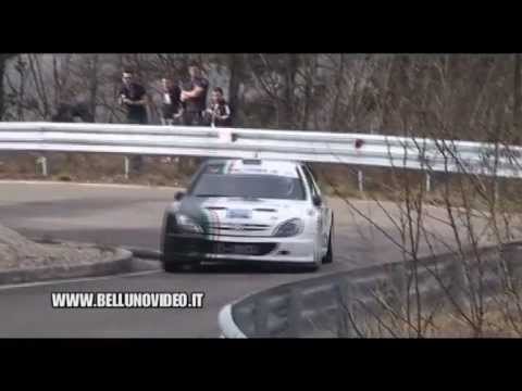 RONDE DEI LEONI 2012 BY BELLUNOVIDEO