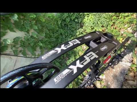 Beautyful video by Iran Archery