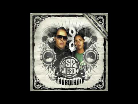 Sp & Wilson - Sp & Wilson (single)