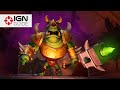 Spyro Reignited Trilogy Walkthrough - Gnasty Gnorc Boss Fight