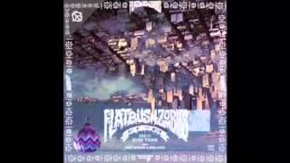 (INSTRUMENTAL) - Did You Ever Think - Flatbush ZOMBIES feat. Joey Bada$$ & Issa Gold