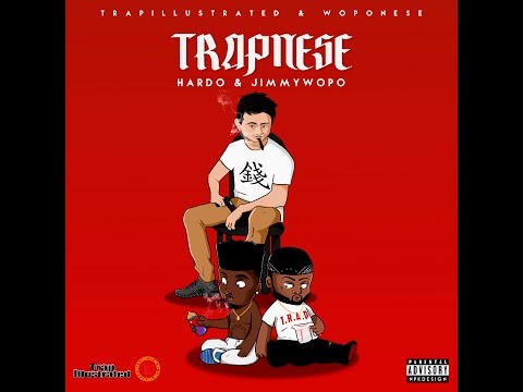 "30 HOTM" Feat. Hardo + Jimmy Wopo + Shady Hilger (Prod By Stevie B) [Shot By CatchRec]