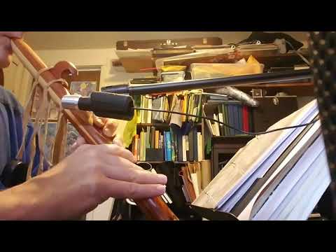 Painting the Wind WTAB NAF in G