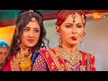 Jodha Akbar जोधा ने बेरहमी से रुकैया बेगम का अ