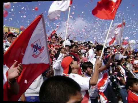 LOS RUMBANEY - A CHIMBOTE