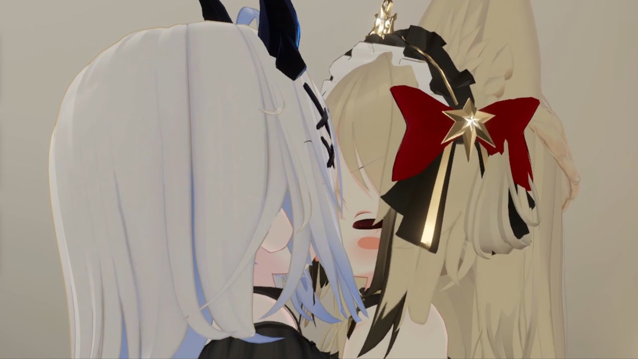 付き合う条件さすがに厳しすぎるやつ　#VRChat