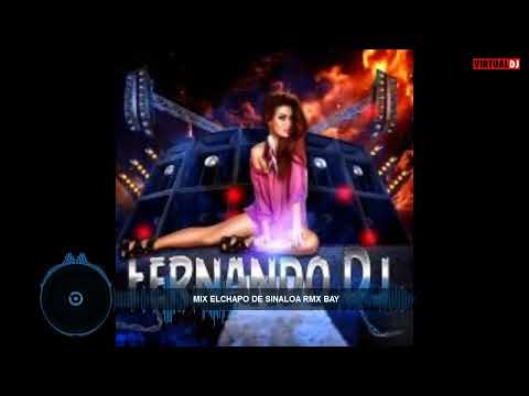mix chapo de sinaloa remix by  fernando 🔥