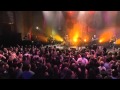 Daughtry - Over You (Live From California 2009)