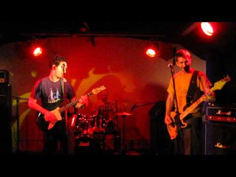 Smafu - Pezseg a színtér - HD - Budapest @ GMK 2013 11 22