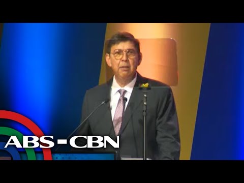 LIVE: Philippine Economic Briefing in PICC ABS-CBN News