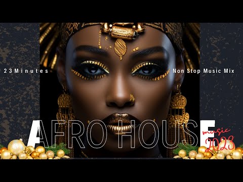 Afro House Mix 2023 | Club Mix | DJ  Mix 2023 Club Party | Wakyin - Beso Fruta Fresca