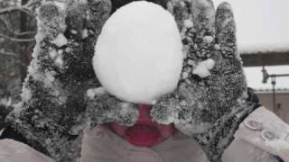 Es schneit, es schneit :)