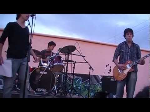 RonWild - Whole Lotta Love (Led Zeppelin Cover)