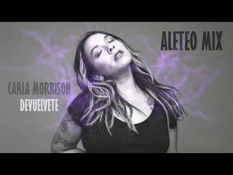 Carla Morrison - Devuelvete (UNOFFICIAL REMIX) ✘ JEM BEATS (Aleteo, Zapateo, Guaracha, Tribal)